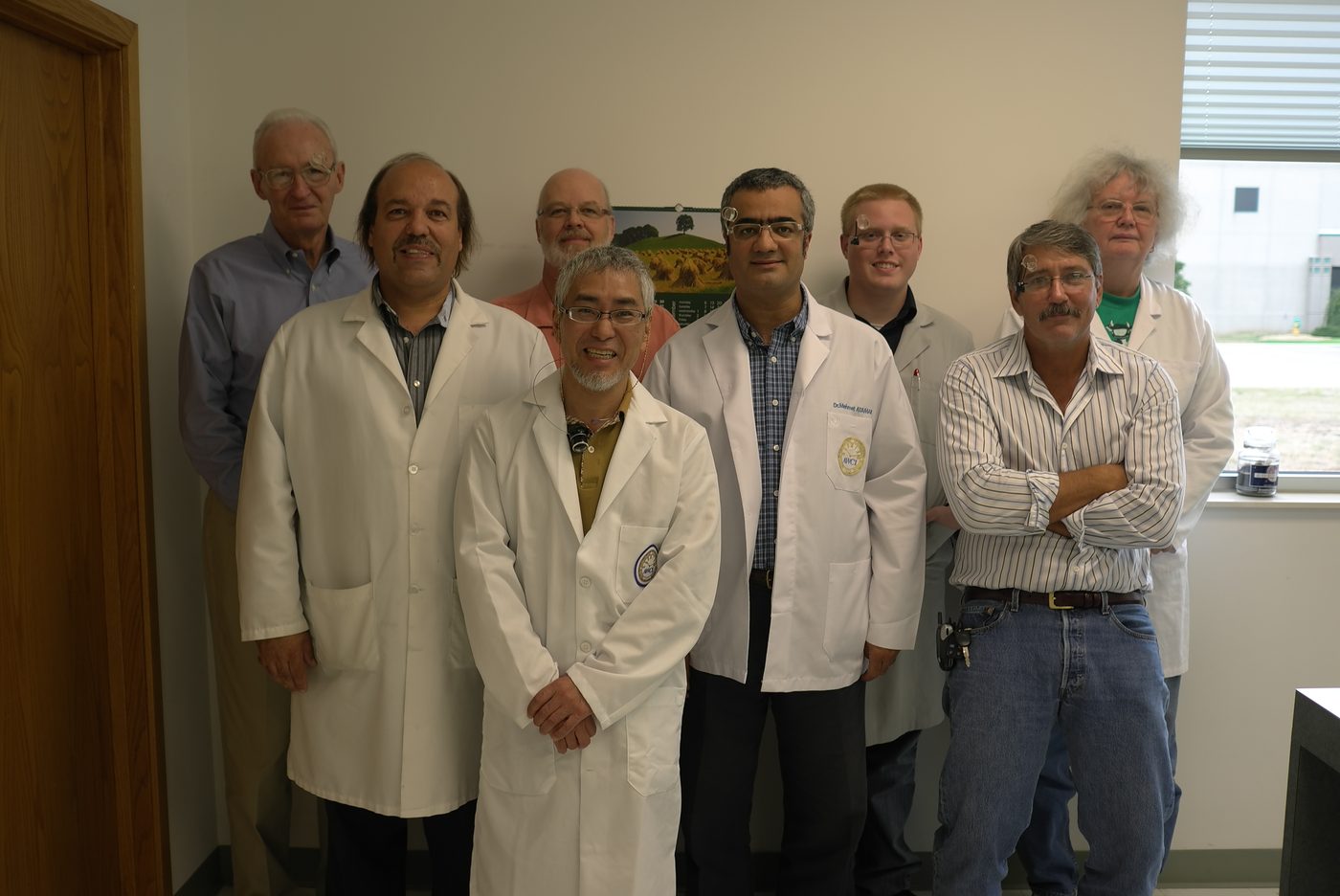 AWCI kurs grubu / AWCI course group